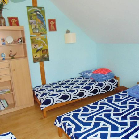 Gospodarstwo Agroturystyczne Lucynka Urszulin  Esterno foto