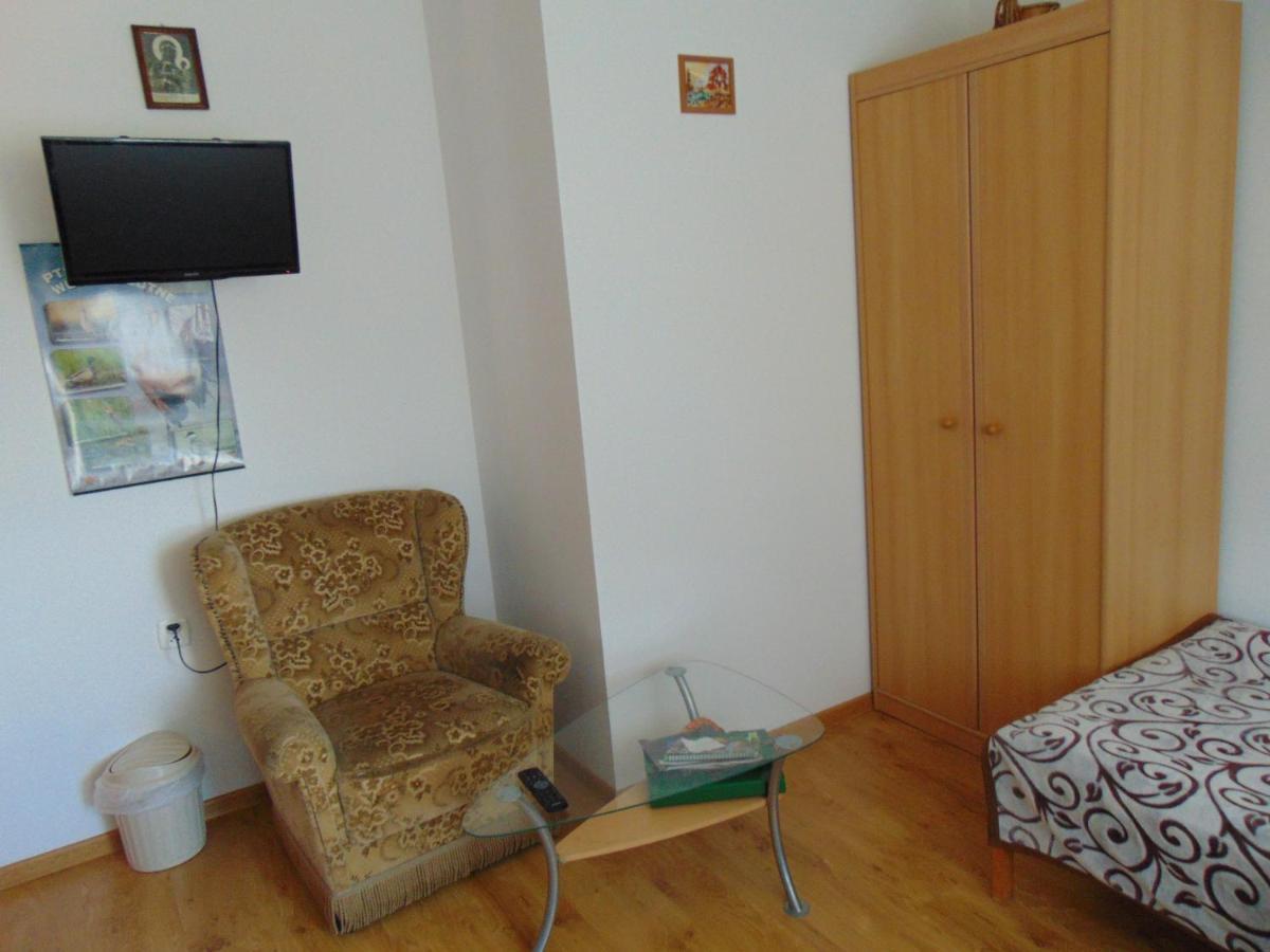 Gospodarstwo Agroturystyczne Lucynka Urszulin  Esterno foto